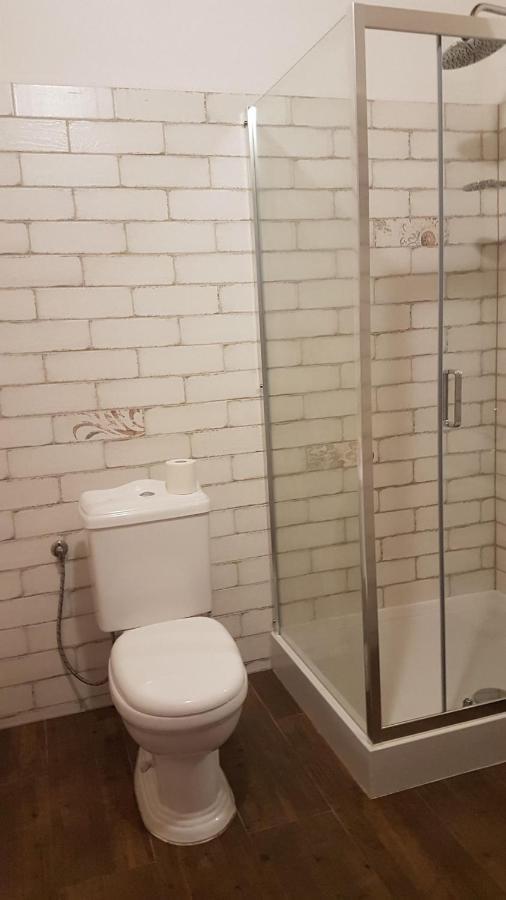Appartamento Dziewanna Brzeziniec Esterno foto