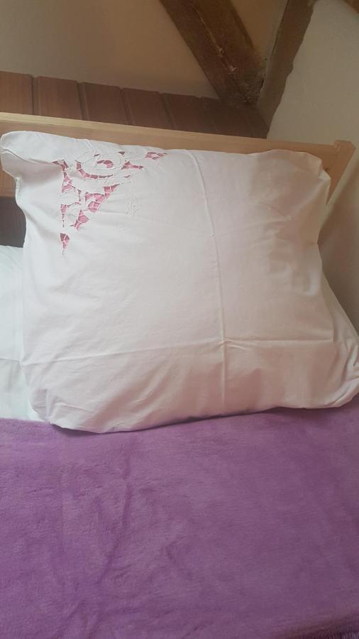 Appartamento Dziewanna Brzeziniec Esterno foto