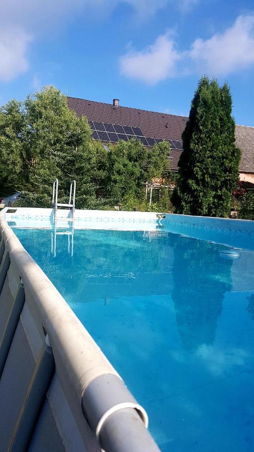 Appartamento Dziewanna Brzeziniec Esterno foto